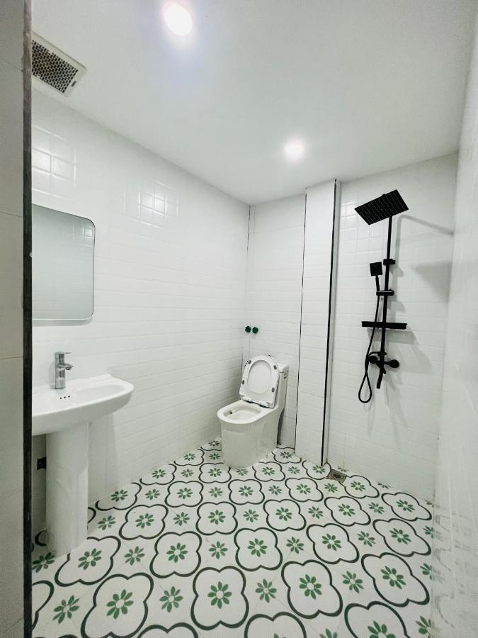 The Jam Hostel Luang Prabang Extérieur photo