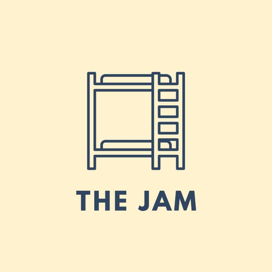 The Jam Hostel Luang Prabang Extérieur photo
