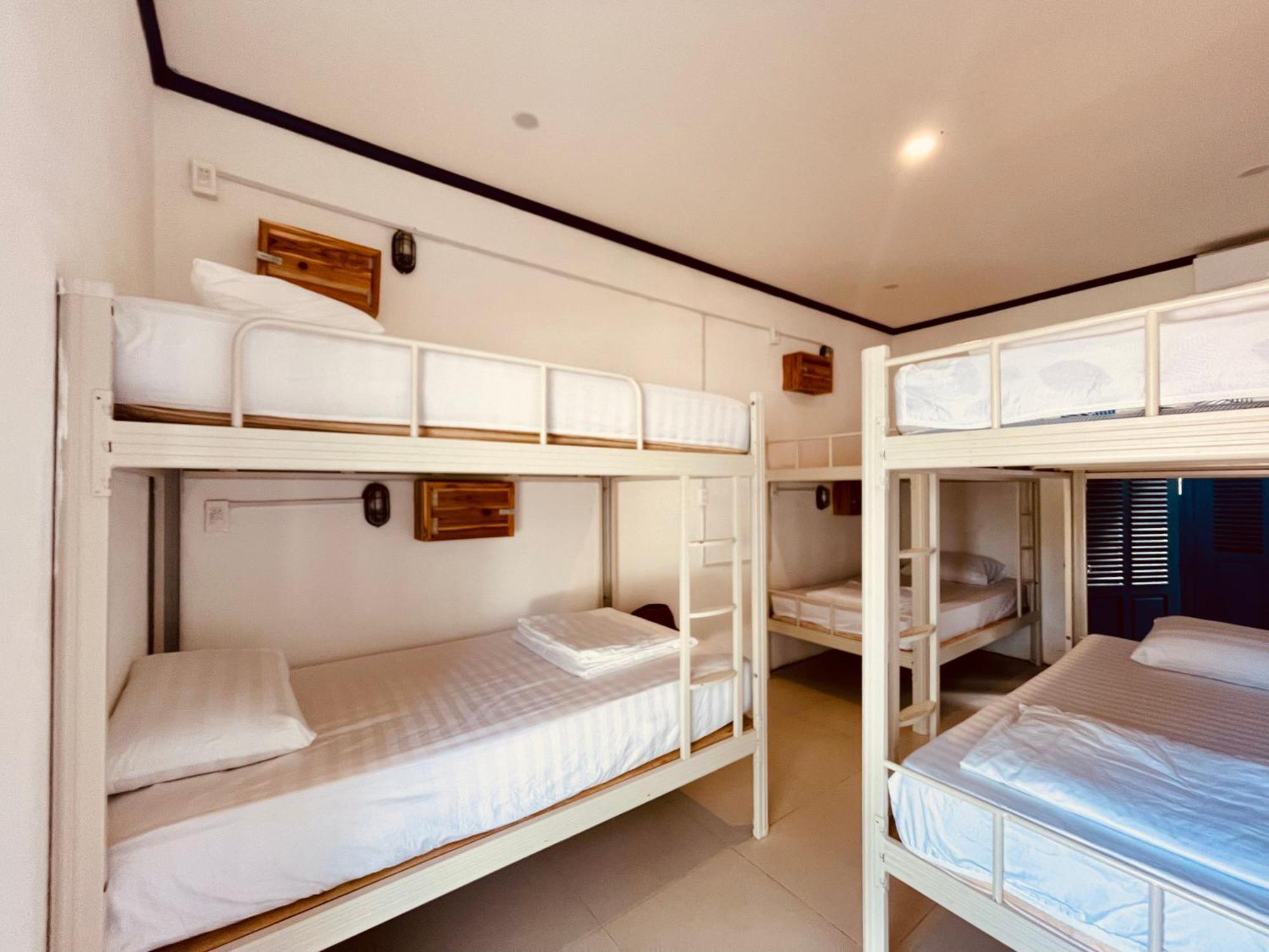 The Jam Hostel Luang Prabang Extérieur photo
