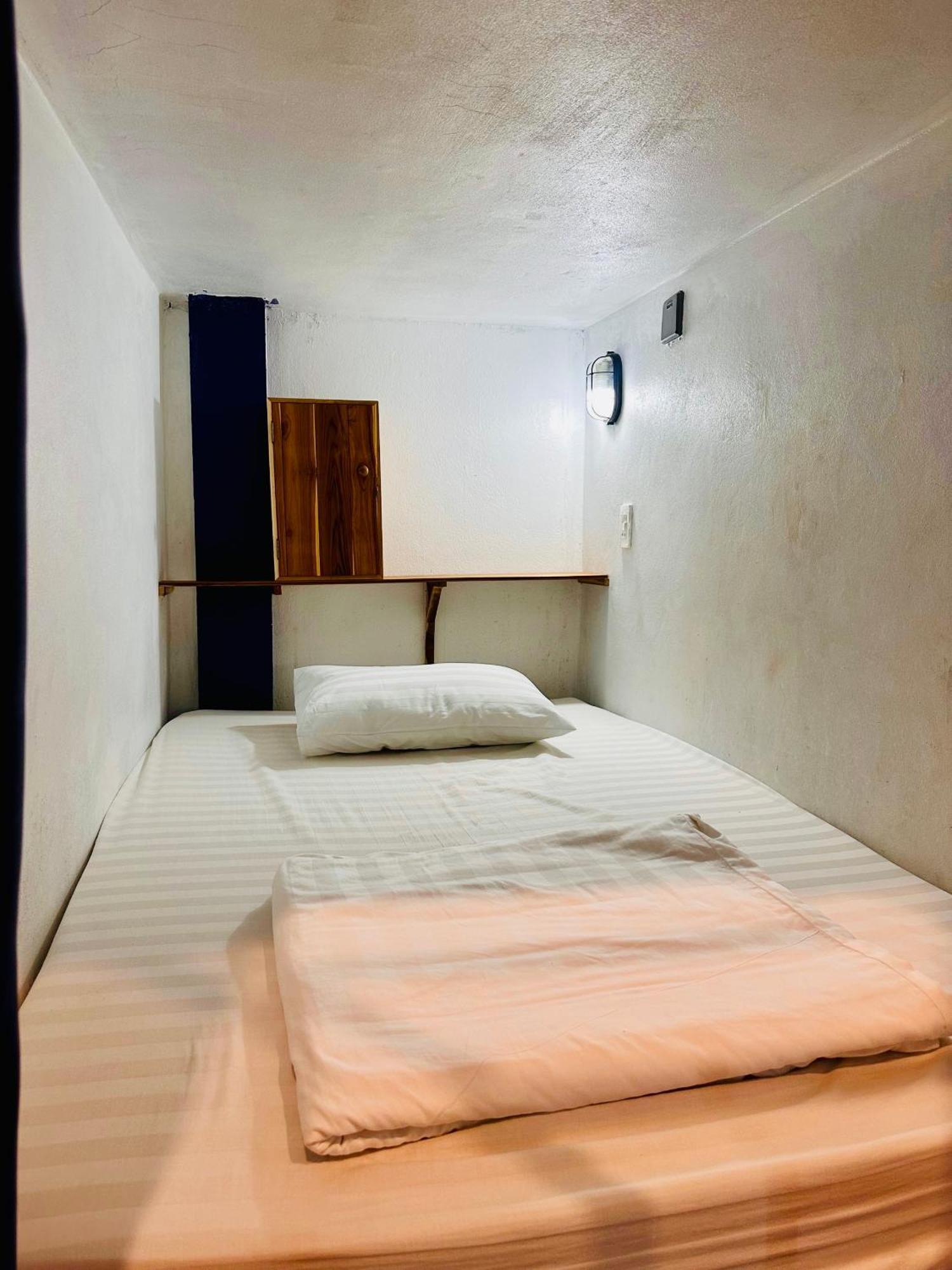 The Jam Hostel Luang Prabang Extérieur photo